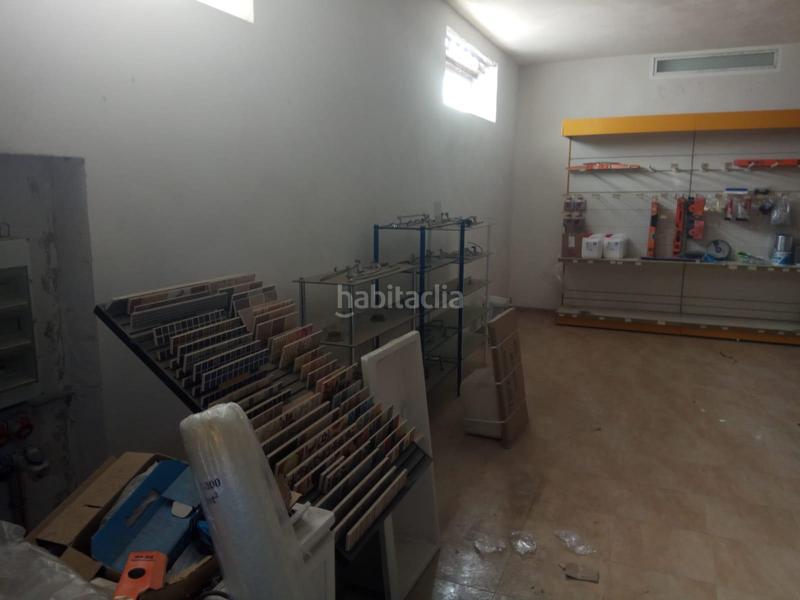 Foto bdffb0e1-4544-48d6-91ed-e00b15badefd. Fabrikhalle in Aielo de Malferit Foto bdffb0e1-4544-48d6-91ed-e00b15badefd. Fabrikhalle in Aielo de Malferit