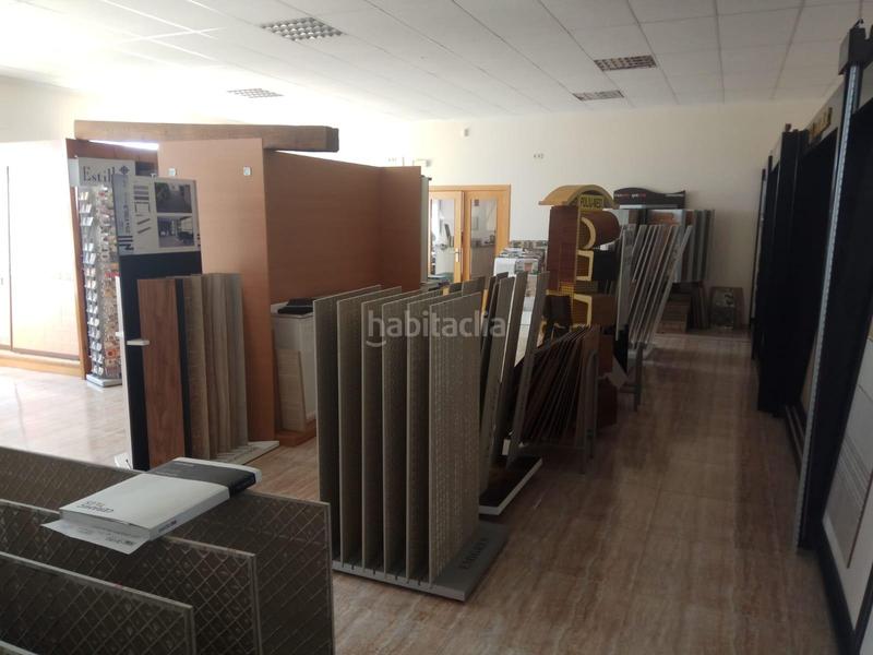Foto c179e6eb-8dd7-4023-a4b0-96f1fd1fffc1. Fabrikhalle in Aielo de Malferit Foto c179e6eb-8dd7-4023-a4b0-96f1fd1fffc1. Fabrikhalle in Aielo de Malferit