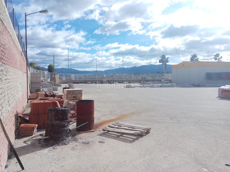 Foto f3c53dce-6303-4c87-8997-dfc44f52ddc1. Fabrikhalle in Aielo de Malferit Foto f3c53dce-6303-4c87-8997-dfc44f52ddc1. Fabrikhalle in Aielo de Malferit