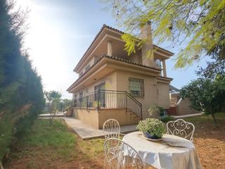 Chalet à Calle 3-ua.5.2.2 22. Ch954. chalet acogedor con porche y garaje  las alamedas lorca Chalet à Calle 3-ua.5.2.2 22. Ch954. chalet acogedor con porche y garaje  las alamedas lorca