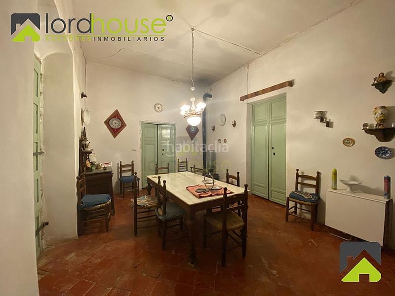 Foto b8ee6b8f-1326-41fe-a64d-0a99c464a8c2. Casa a diseminados vereda pino a Marchena Lorca Foto b8ee6b8f-1326-41fe-a64d-0a99c464a8c2. Casa a diseminados vereda pino a Marchena Lorca