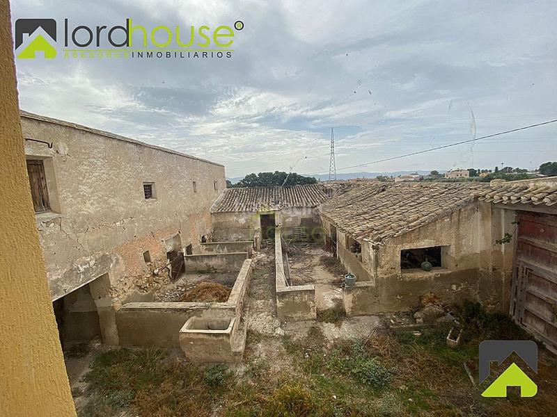 Foto d0b606bd-1a1f-437e-9166-d7ec24f38166. Casa a diseminados vereda pino a Marchena Lorca Foto d0b606bd-1a1f-437e-9166-d7ec24f38166. Casa a diseminados vereda pino a Marchena Lorca