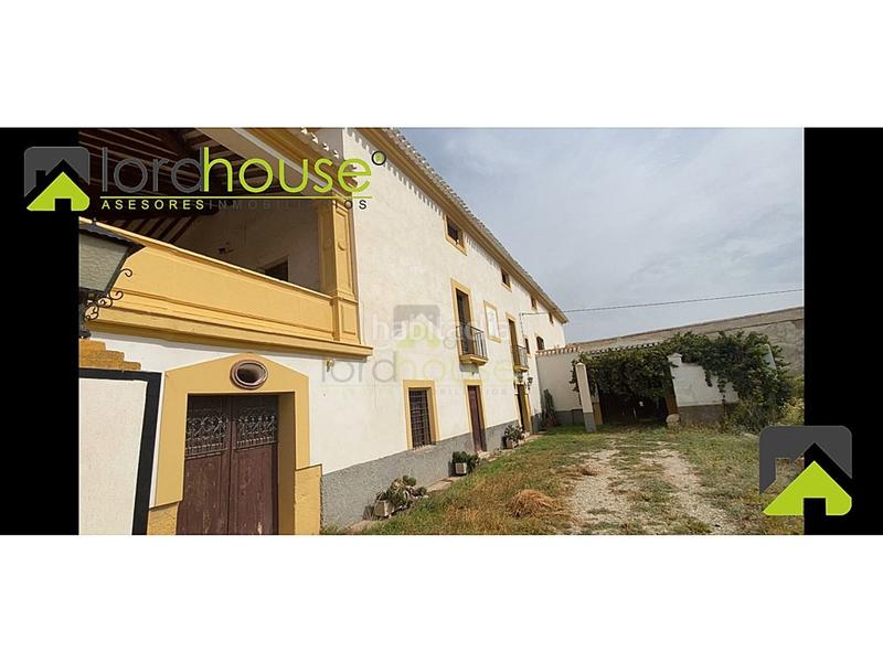 Foto f95e6b2c-77c8-4f25-80d2-276c3933a24e. Casa a diseminados vereda pino a Marchena Lorca Foto f95e6b2c-77c8-4f25-80d2-276c3933a24e. Casa a diseminados vereda pino a Marchena Lorca