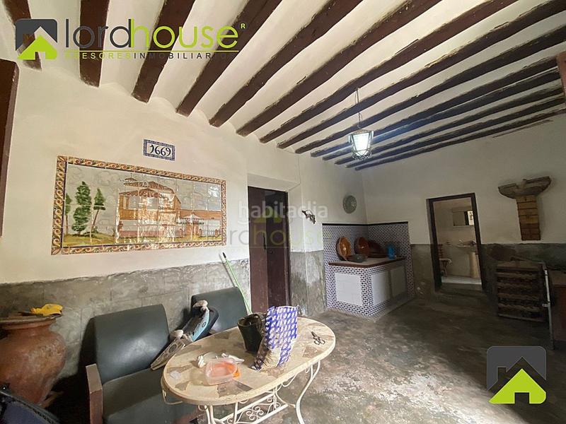 Foto ff943189-702e-482d-ae4a-e252c904bdcf. Casa a diseminados vereda pino a Marchena Lorca Foto ff943189-702e-482d-ae4a-e252c904bdcf. Casa a diseminados vereda pino a Marchena Lorca