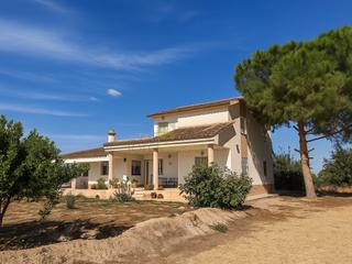 Chalet à Camino de la torre-campillo 44. Ch877. chalet reformado con nave y gran parcela  campillo lorca Chalet à Camino de la torre-campillo 44. Ch877. chalet reformado con nave y gran parcela  campillo lorca