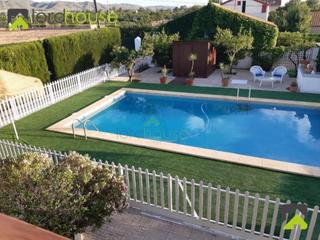 Chalet N/a. Cha822. chalet zona purias, con 5 dormitorios y piscina. Chalet N/a. Cha822. chalet zona purias, con 5 dormitorios y piscina.