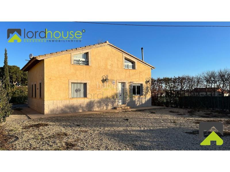 Foto 08e9e069-1a57-4702-b2e3-a7be982becb9. Maison dans Torrecilla Lorca Foto 08e9e069-1a57-4702-b2e3-a7be982becb9. Maison dans Torrecilla Lorca