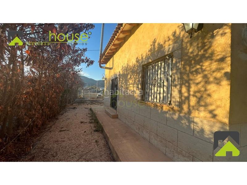 Foto 0a6498c2-b58d-4440-981c-c2d40a8b8e9e. Maison dans Torrecilla Lorca Foto 0a6498c2-b58d-4440-981c-c2d40a8b8e9e. Maison dans Torrecilla Lorca