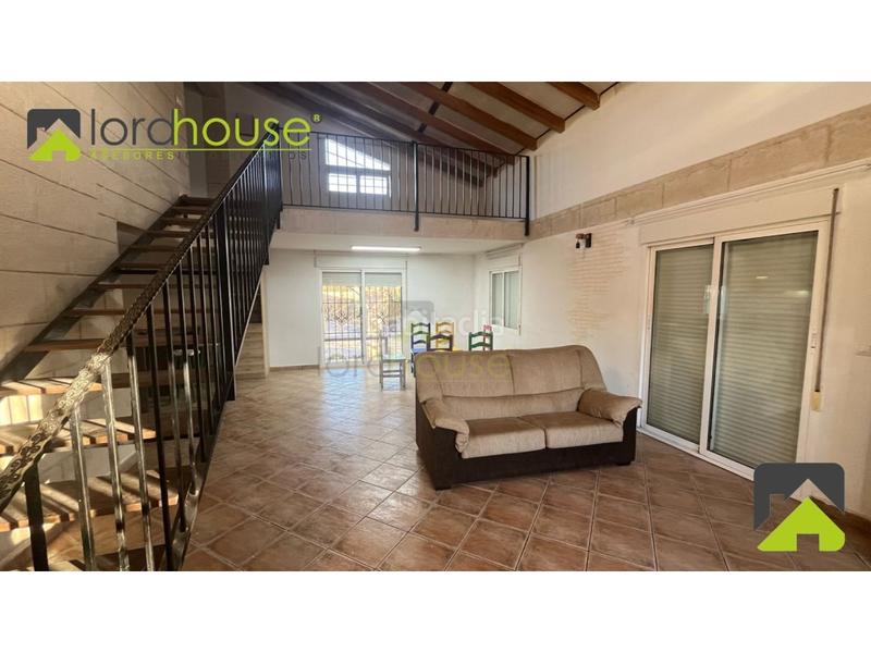 Foto 1b48c878-f58a-4686-bf9e-9fc81de48bd6. Maison dans Torrecilla Lorca Foto 1b48c878-f58a-4686-bf9e-9fc81de48bd6. Maison dans Torrecilla Lorca