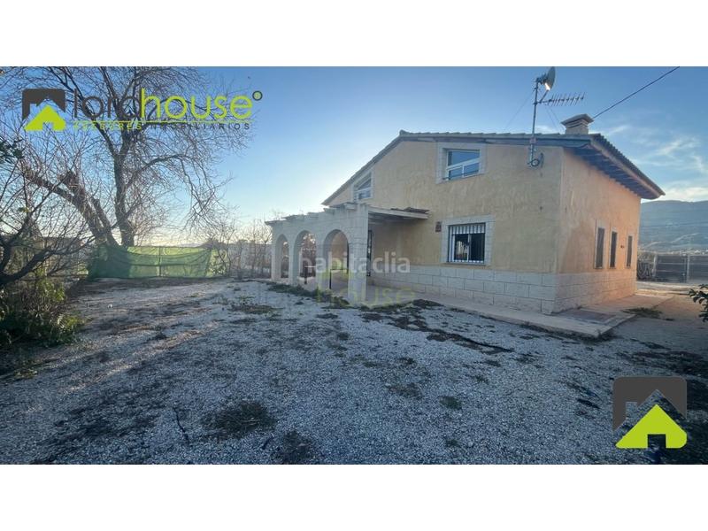 Foto 6f934834-3f94-4009-b301-461c2bb16d04. Maison dans Torrecilla Lorca Foto 6f934834-3f94-4009-b301-461c2bb16d04. Maison dans Torrecilla Lorca