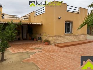 Maison à Barrio casas de las monjas nr 18. 1223. dos viviendas con piscina en purias lorca  parcela 3.000 m Maison à Barrio casas de las monjas nr 18. 1223. dos viviendas con piscina en purias lorca  parcela 3.000 m