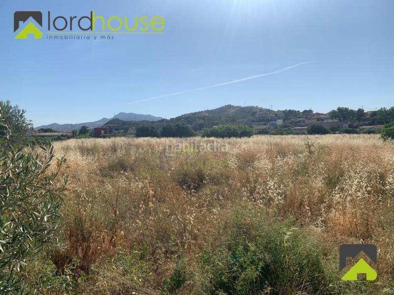 Foto 0c61aae5-d74a-449e-8fb6-a42e3d262ef4. Masia a n-340a 12 a Tercia Lorca Foto 0c61aae5-d74a-449e-8fb6-a42e3d262ef4. Masia a n-340a 12 a Tercia Lorca