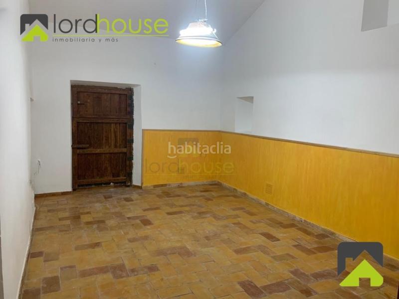 Foto 11bb6fc1-100b-4676-b261-a53cc8122d33. Masia a n-340a 12 a Tercia Lorca Foto 11bb6fc1-100b-4676-b261-a53cc8122d33. Masia a n-340a 12 a Tercia Lorca