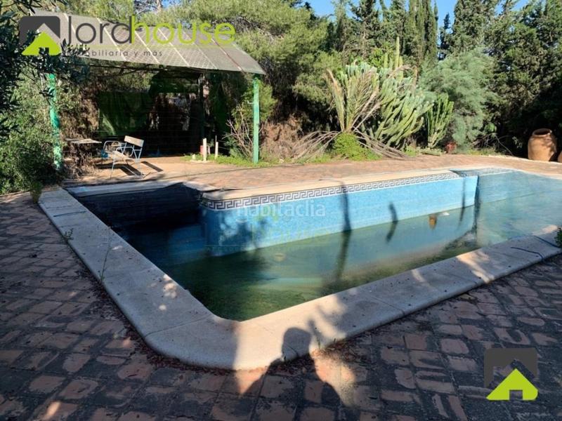 Foto 6a814b6a-deac-4260-b51e-40392da9dc9b. Masia a n-340a 12 a Tercia Lorca Foto 6a814b6a-deac-4260-b51e-40392da9dc9b. Masia a n-340a 12 a Tercia Lorca