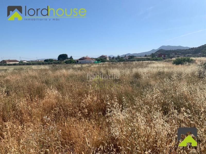 Foto 7aafb89d-eda0-4ab8-9103-90503b66feb7. Masia a n-340a 12 a Tercia Lorca Foto 7aafb89d-eda0-4ab8-9103-90503b66feb7. Masia a n-340a 12 a Tercia Lorca