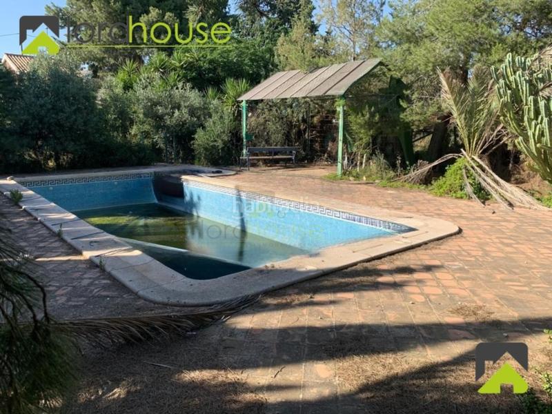 Foto bbc4b795-e9e5-4b23-9f19-041e1c086319. Masia a n-340a 12 a Tercia Lorca Foto bbc4b795-e9e5-4b23-9f19-041e1c086319. Masia a n-340a 12 a Tercia Lorca