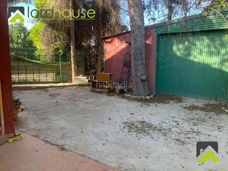 Foto c9b16724-e4ab-473d-89c6-329ecc55bea4. Masia a n-340a 12 a Tercia Lorca Foto c9b16724-e4ab-473d-89c6-329ecc55bea4. Masia a n-340a 12 a Tercia Lorca