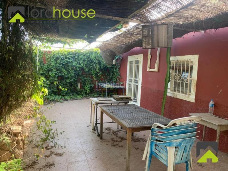 Foto e6913c14-d0c2-47d9-ab6e-a4ed6377b0cf. Masia a n-340a 12 a Tercia Lorca Foto e6913c14-d0c2-47d9-ab6e-a4ed6377b0cf. Masia a n-340a 12 a Tercia Lorca