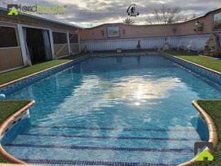 Chalet en Calle camino virgen huertas 2. 1261. chalet exclusivo con piscina y zonas de verano  a 5 min de Chalet en Calle camino virgen huertas 2. 1261. chalet exclusivo con piscina y zonas de verano  a 5 min de