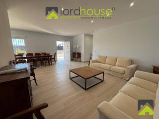 Chalet  N/a. 1273. chalet a estrenar con anexo  campillo lorca  parcela 1.800 Chalet  N/a. 1273. chalet a estrenar con anexo  campillo lorca  parcela 1.800