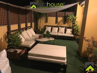 Attique à Avenida angeles 50. 1280.ático con gran terraza y jacuzzi en lorca Attique à Avenida angeles 50. 1280.ático con gran terraza y jacuzzi en lorca