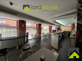 Local Comercial N/a. 1323.cafe bar con licencia vigente y completamente equipado en l Local Comercial N/a. 1323.cafe bar con licencia vigente y completamente equipado en l