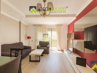 Appartement à Calle juan jose mtnez ferra 4. 1350. piso de 120 m con patio privativo de 25 m, garaje y traste Appartement à Calle juan jose mtnez ferra 4. 1350. piso de 120 m con patio privativo de 25 m, garaje y traste