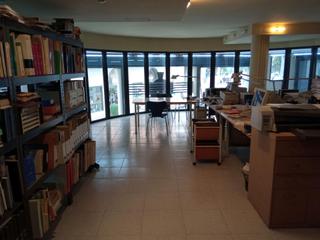 Büro De la puríssima sang Büro De la puríssima sang