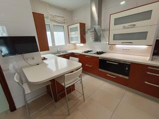 Miete Etagenwohnung De sant joan. Alquiler exclusivo para estudiantes! piso amplio, luminoso y per Miete Etagenwohnung De sant joan. Alquiler exclusivo para estudiantes! piso amplio, luminoso y per