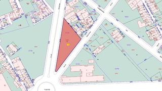 Terreny residencial Carrer benijofar. Suelo residencial elche Terreny residencial Carrer benijofar. Suelo residencial elche