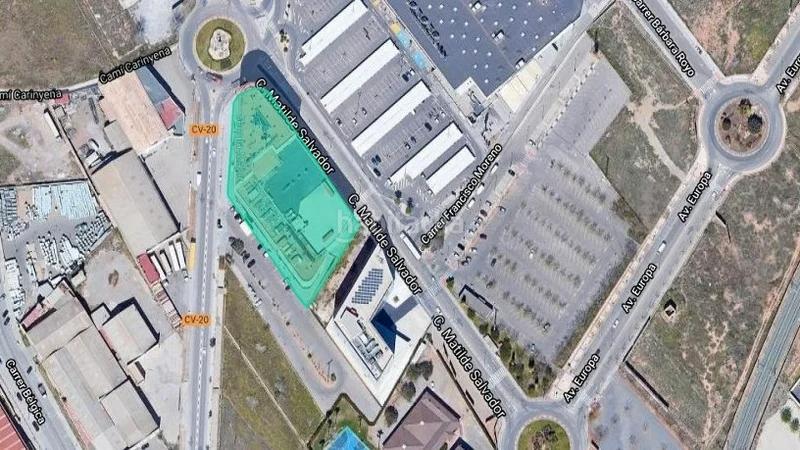 Foto 7d91bab6-a4e0-4cb0-80cb-5ff30f3d2627. Terreno residencial local en villareal en Avenida Alemania-Italia Villarreal / Vila - real Foto 7d91bab6-a4e0-4cb0-80cb-5ff30f3d2627. Terreno residencial local en villareal en Avenida Alemania-Italia Villarreal / Vila - real