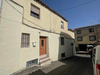 Maison Chacón. Casa de pueblo en santa cruz de la zarza Maison Chacón. Casa de pueblo en santa cruz de la zarza