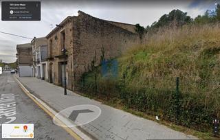 Finca rústica Major. Otros en venta en calle major, masquefa, barcelona Finca rústica Major. Otros en venta en calle major, masquefa, barcelona