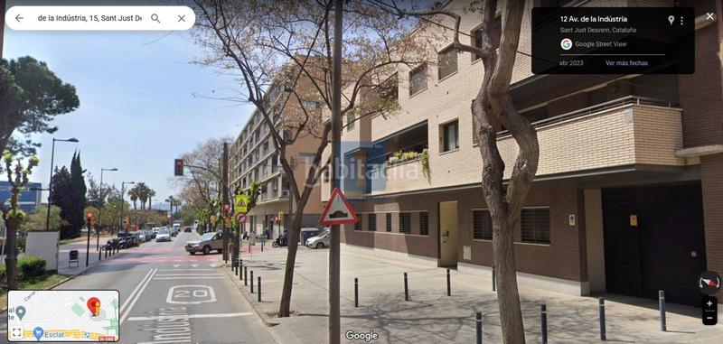Foto 0ded940f-0846-4e21-82c2-6b9133a596f0. Aparcament cotxe a Centre Sant Just Desvern Foto 0ded940f-0846-4e21-82c2-6b9133a596f0. Aparcament cotxe a Centre Sant Just Desvern