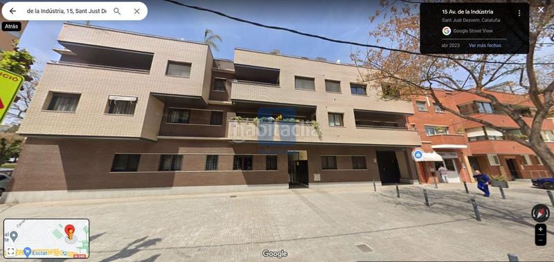 Foto eb3e438c-08f0-48a9-b4b3-e5fd438ac296. Aparcament cotxe a Centre Sant Just Desvern Foto eb3e438c-08f0-48a9-b4b3-e5fd438ac296. Aparcament cotxe a Centre Sant Just Desvern