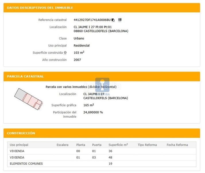 Foto e63759d1-f4d4-4a82-8b26-c5b7f94eb550. Duplex con riscaldamento in Can Vinader Castelldefels Foto e63759d1-f4d4-4a82-8b26-c5b7f94eb550. Duplex con riscaldamento in Can Vinader Castelldefels