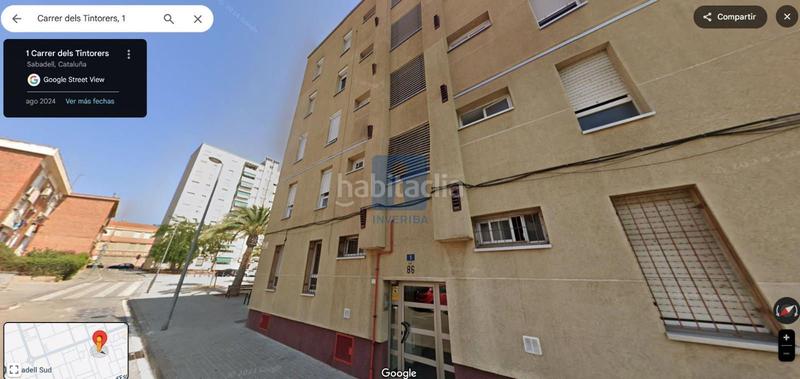 Foto ff5da300-3ca9-45aa-8f32-2644d832e853. Appartamento con riscaldamento in Espronceda Sabadell Foto ff5da300-3ca9-45aa-8f32-2644d832e853. Appartamento con riscaldamento in Espronceda Sabadell