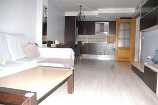 Appartement  Calle poeta vicente medina Appartement  Calle poeta vicente medina