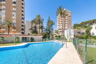 Apartament a La Carihuela - Los Nidos. Amplio piso aloha 6 la carihuela Apartament a La Carihuela - Los Nidos. Amplio piso aloha 6 la carihuela