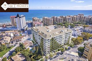 Appartement à Puerto Deportivo. Pisos y aticos de lujo junto a la playa fuengirola Appartement à Puerto Deportivo. Pisos y aticos de lujo junto a la playa fuengirola