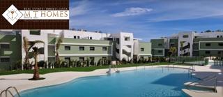 Pis a Riviera del Sol. Fantastico piso bajo con jardín junto al campo de golf en la zon Pis a Riviera del Sol. Fantastico piso bajo con jardín junto al campo de golf en la zon