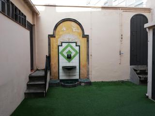 Lloguer Casa adossada a Centre. Casa con encanto en el centro ciudad reformada y soleada Lloguer Casa adossada a Centre. Casa con encanto en el centro ciudad reformada y soleada