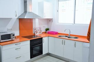 Etagenwohnung Carrer del pervindre Etagenwohnung Carrer del pervindre