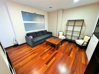 Lloguer Pis  Carrer de félix pizcueta. Excelente vivienda de 2 dormitorios reformada en la calle félix Lloguer Pis  Carrer de félix pizcueta. Excelente vivienda de 2 dormitorios reformada en la calle félix