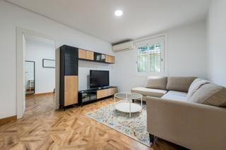 Etagenwohnung Carrer de samaniego Etagenwohnung Carrer de samaniego