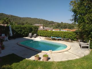 Chalet in Riudecanyes. Xalet amb vistes espectaculars! Chalet in Riudecanyes. Xalet amb vistes espectaculars!