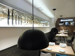 Traspaso Restaurante Carrer vallroquetes. Exclusiu restaurant al centre Traspaso Restaurante Carrer vallroquetes. Exclusiu restaurant al centre