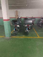 Car parking Carrer soler i palet. Parquing para coche Car parking Carrer soler i palet. Parquing para coche
