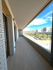 Location Appartement Carrer de pi i margall. Piso de obra nueva Location Appartement Carrer de pi i margall. Piso de obra nueva