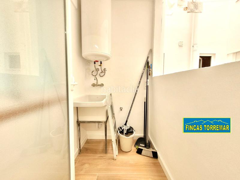 Foto e8ece10d-545c-48f8-9ebe-d57d8c9b8432. Rent flat with heating in Centro Urbano Benidorm Foto e8ece10d-545c-48f8-9ebe-d57d8c9b8432. Rent flat with heating in Centro Urbano Benidorm